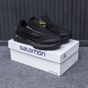 Кроссовки мужские Salomon Odyssey Elmt Gore-Tex