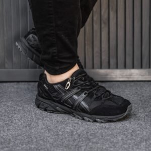 Кроссовки Мужские Asics Gel-Sonoma 15-50 Gore-Tex