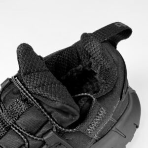 Кроссовки мужские Reebok Zig Kinetica Black Winter Fur