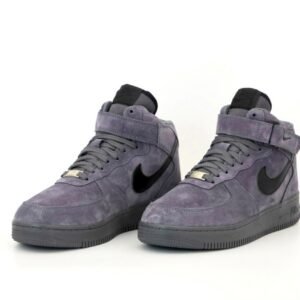 Кроссовки Мужские Nike Air Force Hight Winter