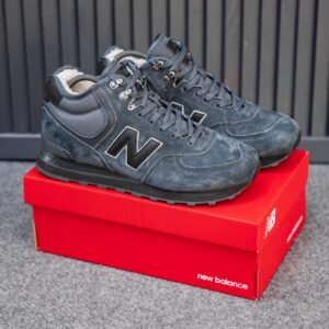 Кроссовки мужские New Balance 574 Winter