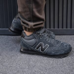 Кроссовки мужские New Balance 574 Winter