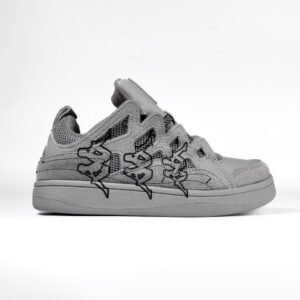 Кроссовки Kappa Fatty Grey