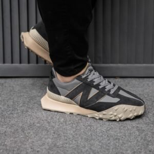 Кроссовки Мужские New Balance XC-72