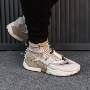 Кроссовки мужские Nike Huarache Gripp zip