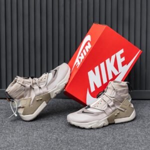 Кроссовки мужские Nike Huarache Gripp zip