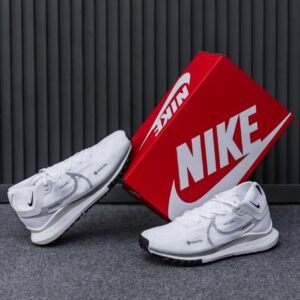 Кроссовки мужские Nike React Pegasus Trail 4 White