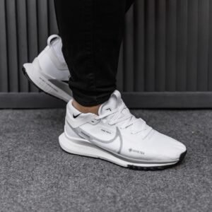 Кроссовки мужские Nike React Pegasus Trail 4 White