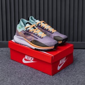 Кроссовки мужские Nike React Pegasus Trail 4