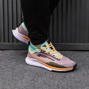 Кроссовки мужские Nike React Pegasus Trail 4