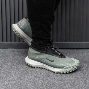 Кроссовки мужские Nike ACG Mountain Fly Gore-Tex Термо hacks