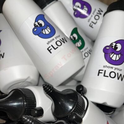 Flow Marker Ink 200ml