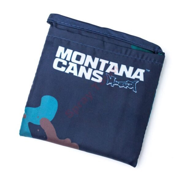 Montana Foldable Shopper