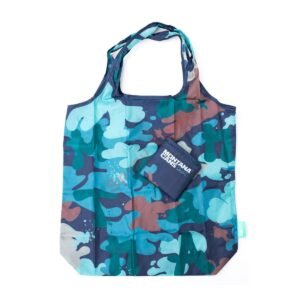 Montana Foldable Shopper