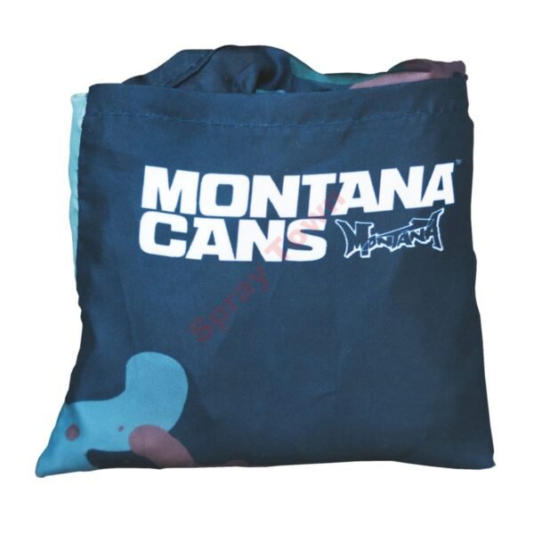 Montana Foldable Shopper