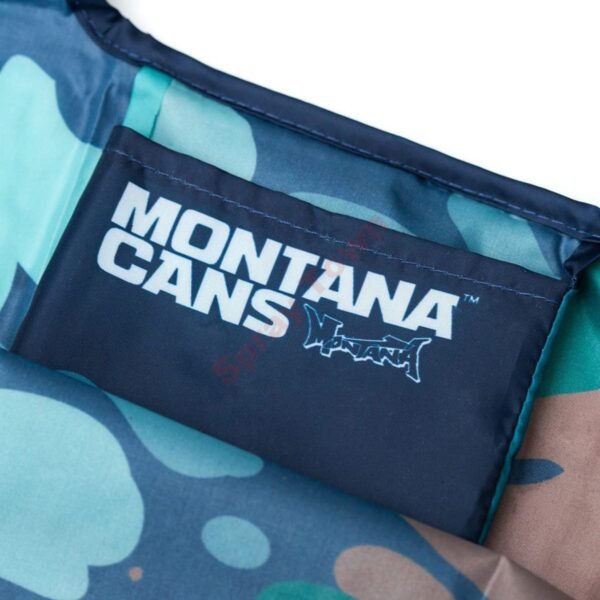 Montana Foldable Shopper