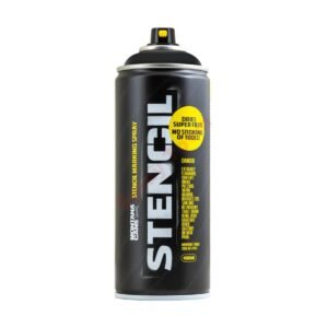 Montana Stencil Spray 400ml