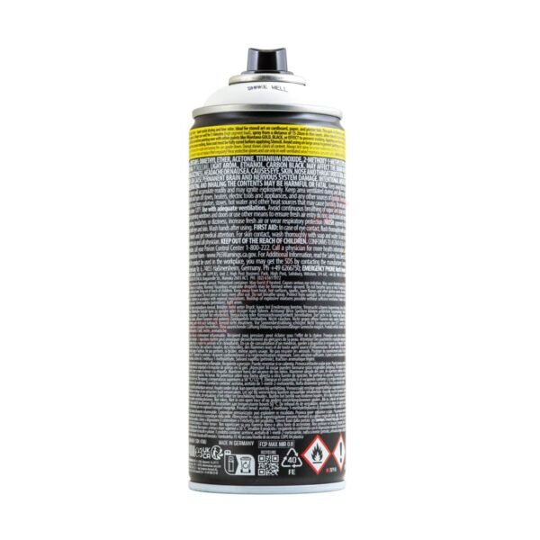 Montana Stencil Spray 400ml