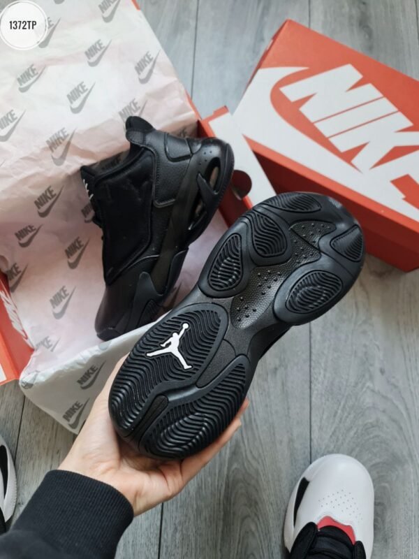 Кроссовки Мужские Nike Jordan Max Aura 4 Total Black