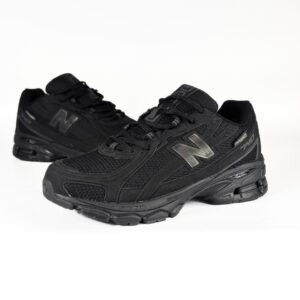 Кроссовки мужские New Balance 740 GTX Termo Black