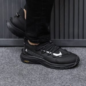 Кроссовки Мужские Nike ACG Air Terra Antarktik Black