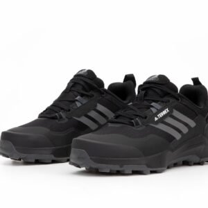 Кроссовки Мужские Adidas Terrex GORE-TEX Black