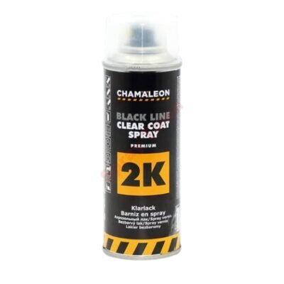 Chamaeleon 2K Headlight Clear Coat 200ml