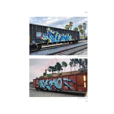 Concrete magazine #20.5