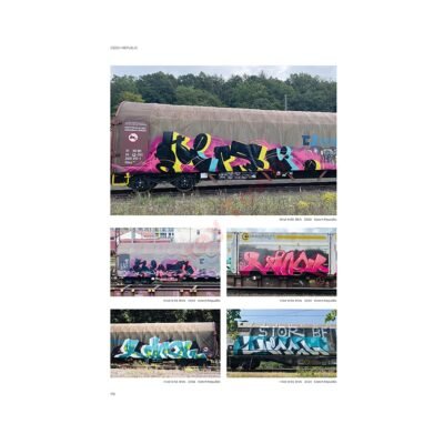Concrete magazine #20.5