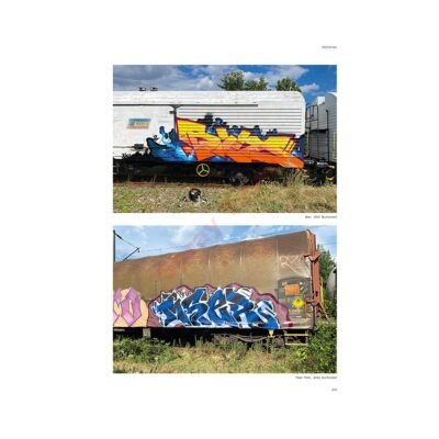 Concrete magazine #20.5