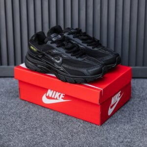 Кроссовки Мужские Nike Initiator Termo Gore-Tex Black