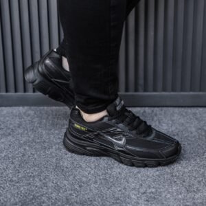 Кроссовки Мужские Nike Initiator Termo Gore-Tex Black