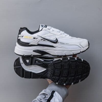Кроссовки Мужские Nike Initiator Termo Gore-Tex Black White