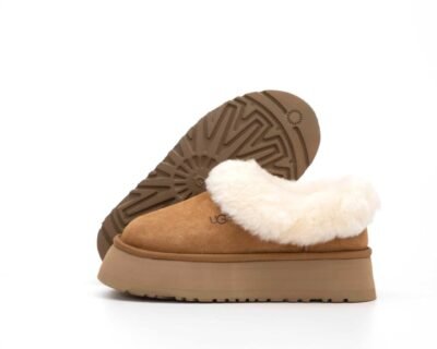 Женские UGG Tazz Slipper