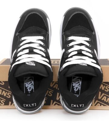 Кроссовки Мужские Vans Rowley XLT