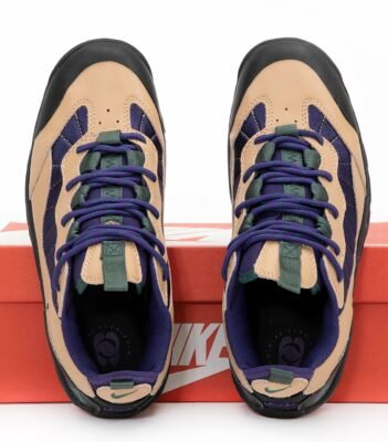 Кроссовки Мужские Nike ACG Air Mada