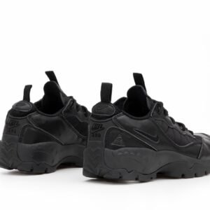 Кроссовки Мужские Nike ACG Air Mada Black