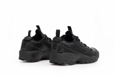 Кроссовки Мужские Nike ACG Air Mada Black