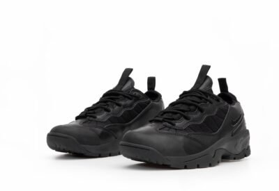 Кроссовки Мужские Nike ACG Air Mada Black