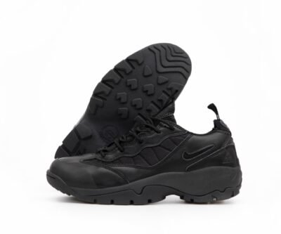 Кроссовки Мужские Nike ACG Air Mada Black