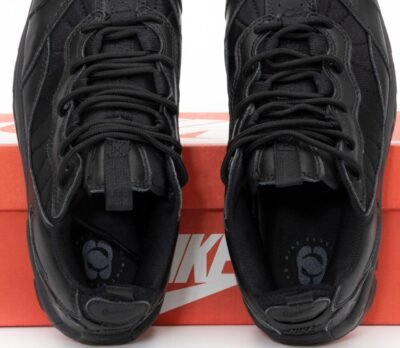 Кроссовки Мужские Nike ACG Air Mada Black