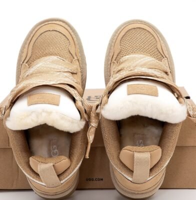 Женские UGG Lowmel