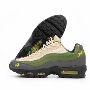 Кроссовки Мужские Nike Air Max 95 SP Corteiz