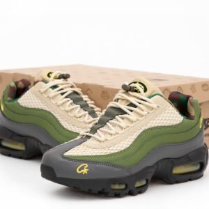 Кроссовки Мужские Nike Air Max 95 SP Corteiz