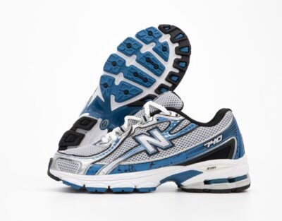 Кроссовки мужские New Balance 740