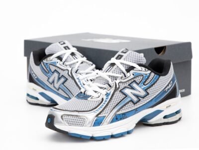 Кроссовки мужские New Balance 740