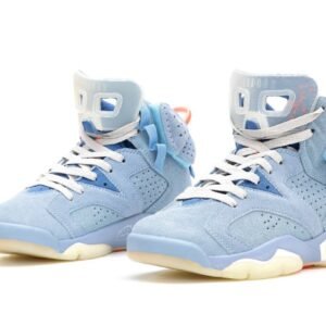 Кроссовки Мужские Nike Air Jordan 6 Retro Travis Scott