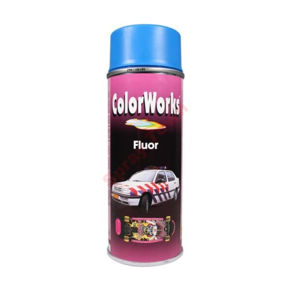 Color Works Fluor 400ml