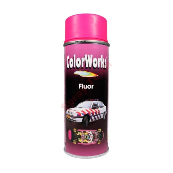 Color Works Fluor 400ml