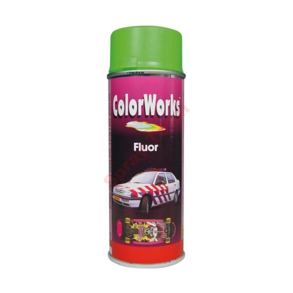 Color Works Fluor 400ml